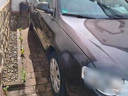 Braun Gebraucht 2010 VW Passat Kombi | 2.300 € (Superpreis)