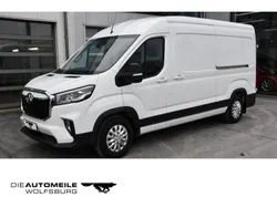 Neu 2025 Maxus eDeliver 9 Van | 56.700 €