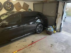 Schwarz Gebraucht 2024 BMW 520 M Sport Kombi | 47.900 € (Guter Preis)