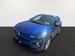 Zweifarbig: ironbla Neu 2025 Renault Captur Evolution SUV | 27.490 € (Fairer Preis)