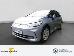 Grau Gebraucht 2024 VW ID.3 Pro Kleinwagen | 30.420 € (Guter Preis)