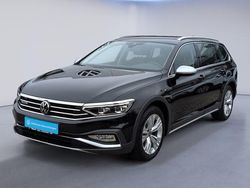 Gebraucht 2022 VW Passat Alltrack Kombi | 26.950 € (Guter Preis)