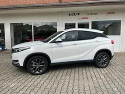 Weiß Gebraucht 2023 Seres 3 SUV | 20.400 € (Fairer Preis)