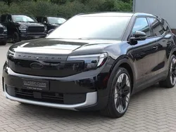 Andere Gebraucht 2024 Ford Explorer SUV | 49.900 € (Superpreis)