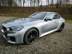 Grau Gebraucht 2025 BMW M2 Performance Coupé | 71.500 € (Fairer Preis)