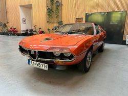 Orange Gebraucht 1976 Alfa Romeo Montreal Coupé | 87.500 €