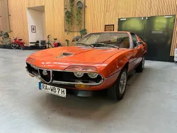 Alfa Romeo Montreal