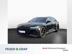 Gebraucht 2024 Audi RS6 Ambiente Kombi | 117.980 € (Fairer Preis)