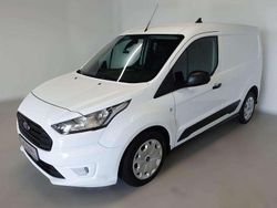 Weiß Gebraucht 2020 Ford Transit Van / Kleinbus | 16.989 € (Fairer Preis)