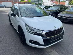 Weiß Gebraucht 2016 DS Automobiles DS4 Crossback SUV | 7.699 € (Superpreis)