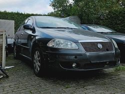 Andere farben Gebraucht 2007 Fiat Croma Dynamic Limousine | 2.000 € (Etwas zu teuer)