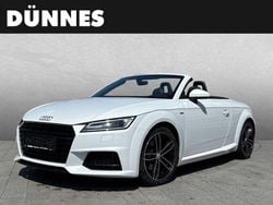 Andere Gebraucht 2015 Audi TT S-Line | 21.225 € (Guter Preis)