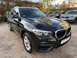 Schwarz Gebraucht 2020 BMW X3 SUV | 31.499 € (Superpreis)