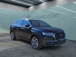 DS Automobiles DS7 Crossback