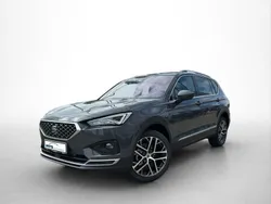 Delfingrau Neu 2024 Seat Tarraco Xperience SUV | 42.950 € (Fairer Preis)