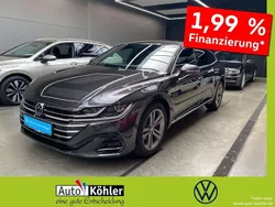 Mangangrau Gebraucht 2023 VW Arteon Sport Kombi | 33.800 € (Guter Preis)