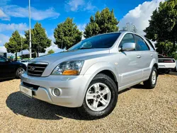 Silber Gebraucht 2008 Kia Sorento EX SUV | 2.990 € (Guter Preis)