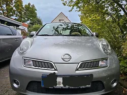 Silber Gebraucht 2010 Nissan Micra Kleinwagen | 5.500 €
