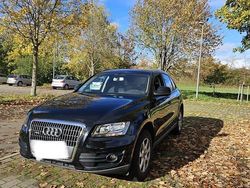 Schwarz Gebraucht 2011 Audi Q5 SUV | 7.990 € (Guter Preis)