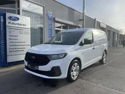 Weiß (frostweiß) Neu 2025 Ford Transit Trend Van | 29.990 € (Etwas zu teuer)
