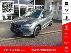 Grau Gebraucht 2021 Seat Ateca FR SUV | 24.990 € (Fairer Preis)