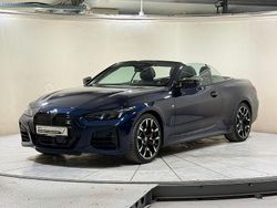 Blau Gebraucht 2025 BMW M440 M Sport Limousine | 68.890 € (Teuer)