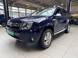 Blau Gebraucht 2014 Dacia Duster Ambiance SUV | 9.890 € (Etwas zu teuer)