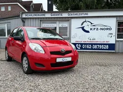 Gebraucht 2010 Toyota Yaris Cool Limousine | 3.490 € (Fairer Preis)