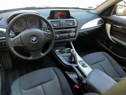 Gebraucht 2015 BMW 116 Sport Line Kleinwagen | 9.999 € (Fairer Preis)