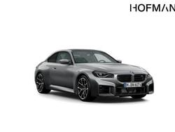 Grau Neu 2025 BMW M2 Shadowline Coupé | 73.360 € (Guter Preis)