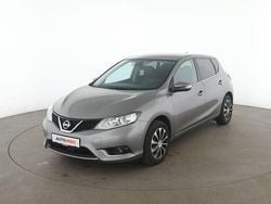 Grau Gebraucht 2017 Nissan Pulsar Tekna Limousine | 10.250 € (Fairer Preis)