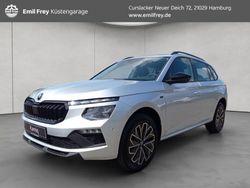 Silber Neu 2025 Skoda Kamiq Tour SUV | 35.680 €