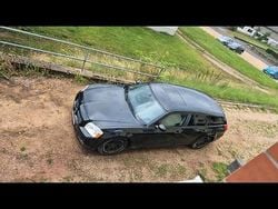 Schwarz Gebraucht 2004 Dodge Magnum Kombi | 9.000 €