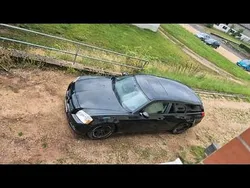 Schwarz Gebraucht 2004 Dodge Magnum Kombi | 10.000 €