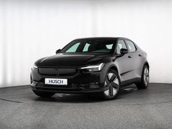 Schwarz Neu 2025 Polestar 2 Pilot Kleinwagen | 44.990 € (Superpreis)