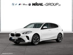 Weiß Neu 2025 BMW 120 M Sport Kleinwagen | 30.690 € (Superpreis)