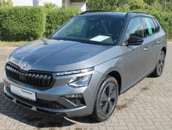 Grau Neu 2025 Skoda Kamiq Monte Carlo SUV | 27.990 € (Fairer Preis)
