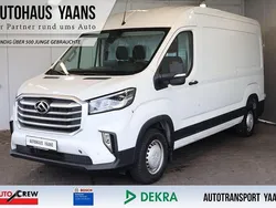 Weiß Gebraucht 2024 Maxus V90 Van | 14.989 €