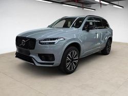 Grau Gebraucht 2024 Volvo XC90 Ultra SUV | 65.900 € (Etwas zu teuer)