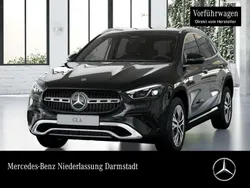 Schwarz Gebraucht 2025 Mercedes GLA200 AMG SUV | 40.990 € (Fairer Preis)