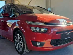 Citroën Grand C4 Picasso