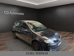 Grau Gebraucht 2006 Renault Clio III Dynamique Kleinwagen | 1.890 € (Superpreis)