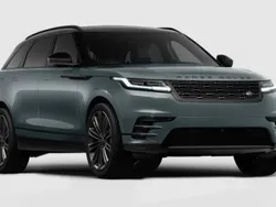 Grün Neu 2025 Land Rover Range Rover Velar SE Dynamic SUV | 90.860 € (Fairer Preis)
