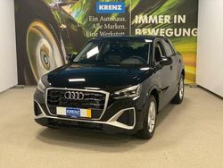 Schwarz Neu 2025 Audi Q2 S-Line SUV | 33.490 € (Fairer Preis)