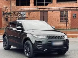 Schwarz Gebraucht 2020 Land Rover Range Rover evoque Black Edition SUV | 27.500 € (Guter Preis)