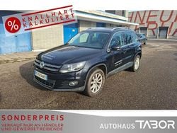 Unbekannt Gebraucht 2015 VW Tiguan Sport SUV | 9.885 € (Guter Preis)