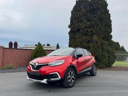 Rot Gebraucht 2019 Renault Captur SUV | 14.990 € (Fairer Preis)