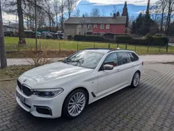 Gebraucht 2017 BMW M550 Limousine | 30.000 € (Superpreis)