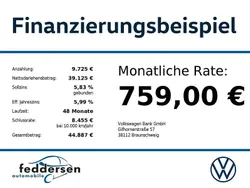 Schwarz Gebraucht 2020 VW T6.1 Highline Van | 48.849 € (Teuer)