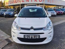 Blanc banquise Gebraucht 2016 Citroën C3 SELECTION Kleinwagen | 5.900 € (Fairer Preis)